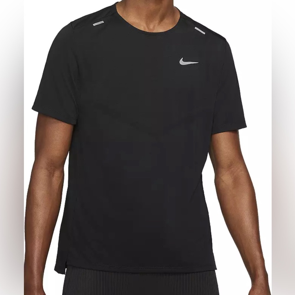 Nike Running Men's Rise 365 Short Sleeve T-shirt
